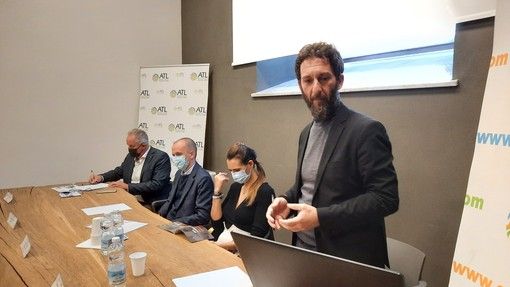 My Orango ha scelto Limone Piemonte come hub per promuovere lo smart working (FOTO E VIDEO) My Orango ha scelto Limone Piemonte come hub per promuovere lo smart working (FOTO E VIDEO)