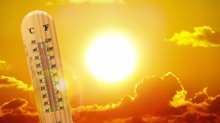 Temperature in aumento anche sull'Astigiano: al via l’ondata di caldo africano
