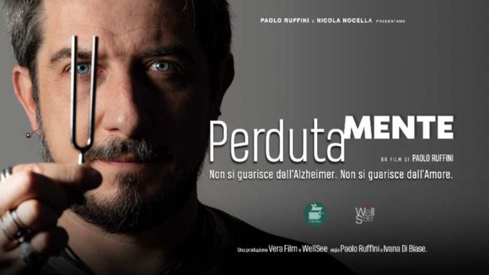 A Cisterna d'Asti si riflette sull'Alzheimer e le ripercussioni sulle famiglie con il documentario "PerdutaMente"