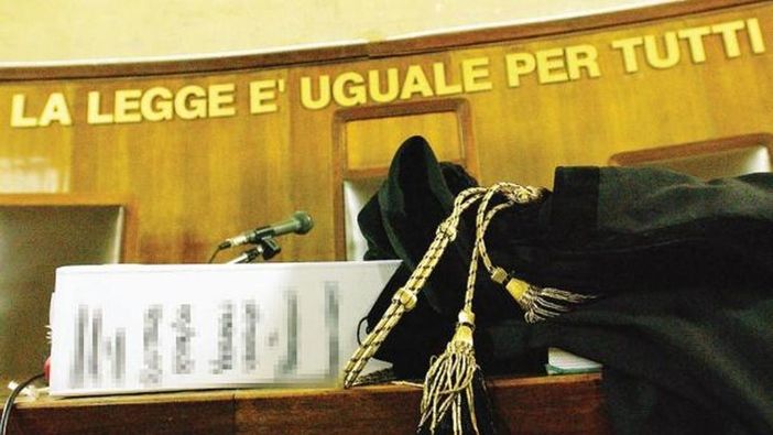 Domani in Corte d'Assise d'Appello il processo in secondo grado per l'omicidio Di Gianni Domani in Corte d'Assise d'Appello il processo in secondo grado per l'omicidio Di Gianni