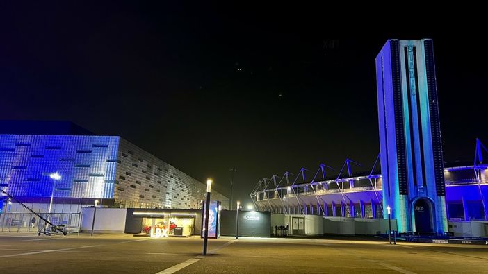 Il PalaAlpitour diventa INALPI ARENA