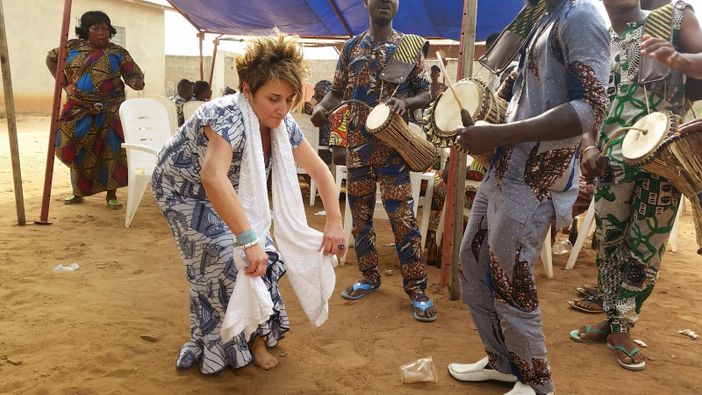 6 gennaio 2018 - foto di Nemi Robetti