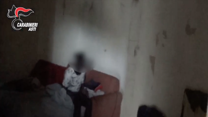 Canelli: sfruttavano manodopera di profughi e rifugiati politici, arrestati tre albanesi consiglieri di una Cooperativa (VIDEO)