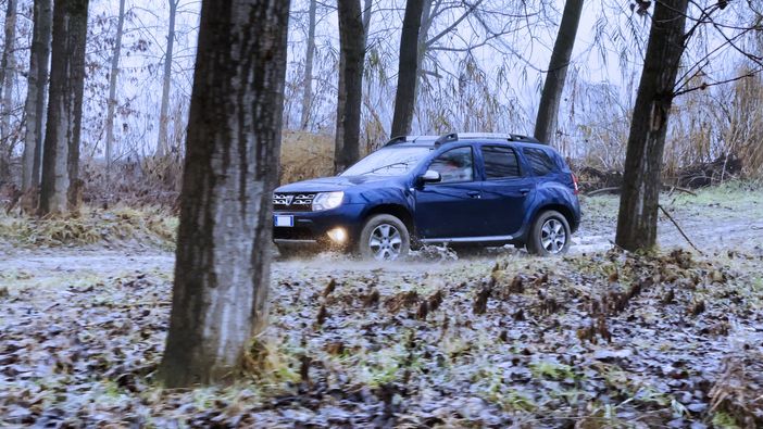 Motori caldissimi per l'episodio zero del Duster Adventure. Il 5 e 6 giugno si va in fuoristrada con le Duster 4x4 Motori caldissimi per l'episodio zero del Duster Adventure. Il 5 e 6 giugno si va in fuoristrada con le Duster 4x4