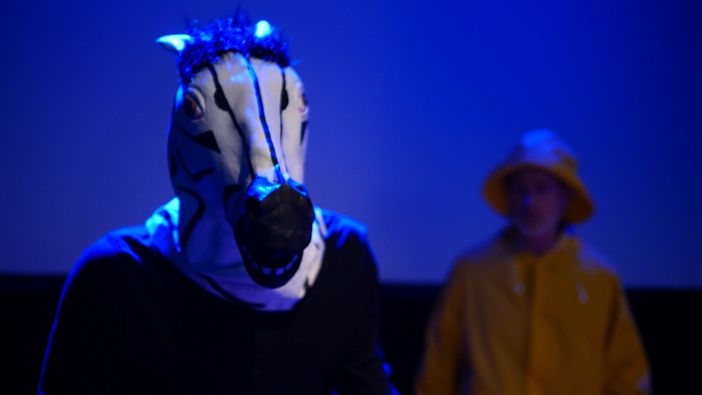 La questione ambientale in scena a Costigliole con "Saluti dalla Terra"