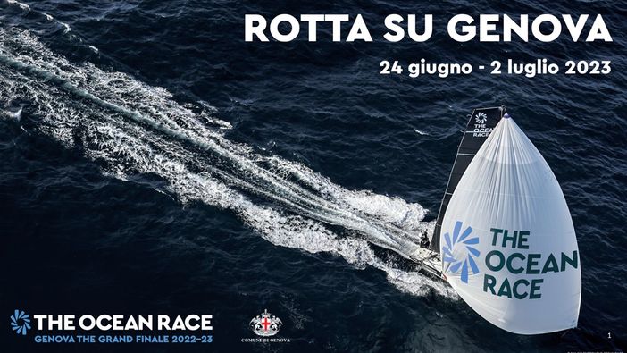 Meno di un mese al &quot;Grand Finale” di The Ocean Race