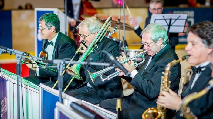 Al via oggi il festival AstiJazz con tre concerti al Teatro Alfieri Al via oggi il festival AstiJazz con tre concerti al Teatro Alfieri