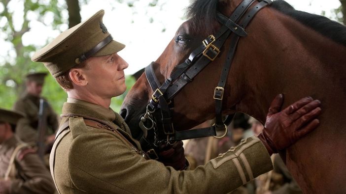 War Horse di Steven Spielberg sarà il secondo film della rassegna "Cinema: che Valore" War Horse di Steven Spielberg sarà il secondo film della rassegna "Cinema: che Valore"