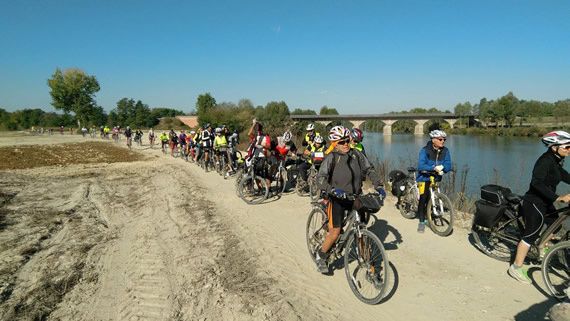 Oggi, domenica 8 ottobre in programma "L'altra Pedalatamica" lungo le vie di Asti Oggi, domenica 8 ottobre in programma "L'altra Pedalatamica" lungo le vie di Asti