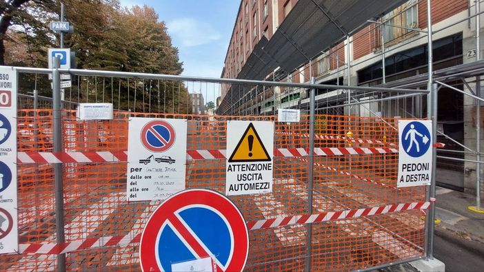 Ristrutturazione condominio piazza Catena e maxi cantiere. Uniti si può chiede al Comune di Asti di sostenere gli abitanti della zona Ristrutturazione condominio piazza Catena e maxi cantiere. Uniti si può chiede al Comune di Asti di sostenere gli abitanti della zona
