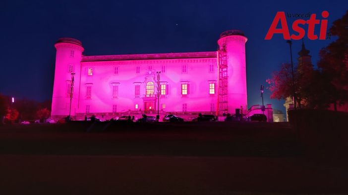A Costigliole la seconda edizione di 'RossoBarbera', la kermesse dedicata alla regina del territorio