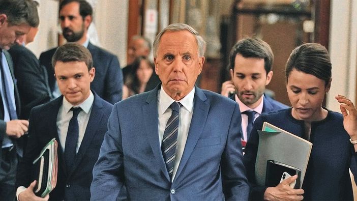 Da giovedì in Sala Pastrone arriva "Alice e il sindaco" (VIDEO) Da giovedì in Sala Pastrone arriva "Alice e il sindaco" (VIDEO)