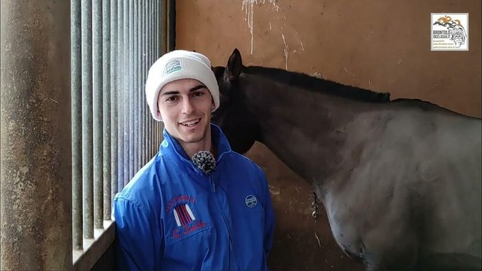 Alessandro Cersosimo Alessandro Cersosimo