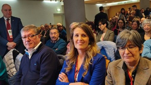 Regionali, Gribaudo promuove la scelta Pentenero: &quot;Candidatura autorevole per il PD&quot;