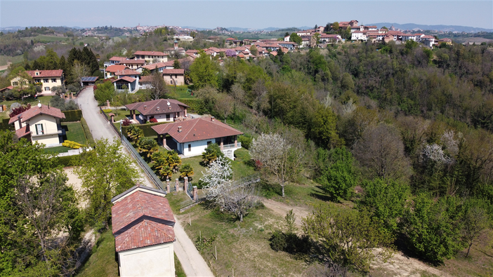 Convegno sull'accoglienza a Chiusano d'Asti che presenta i risultati dopo 7 anni Convegno sull'accoglienza a Chiusano d'Asti che presenta i risultati dopo 7 anni
