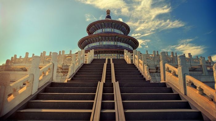 &quot;Tra i vari sguardi sulla Cina manca quello dei diritti umani?&quot;, Le riflessioni di Domenico Massano