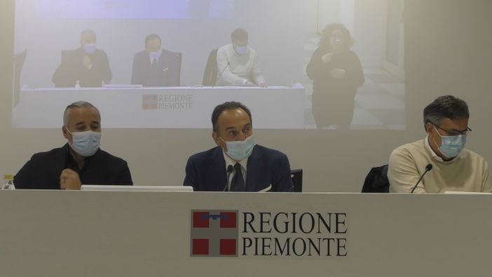 Una nuova sanità per il Piemonte, la Regione riforma la medicina territoriale: “Cambierà tutto” [VIDEO]