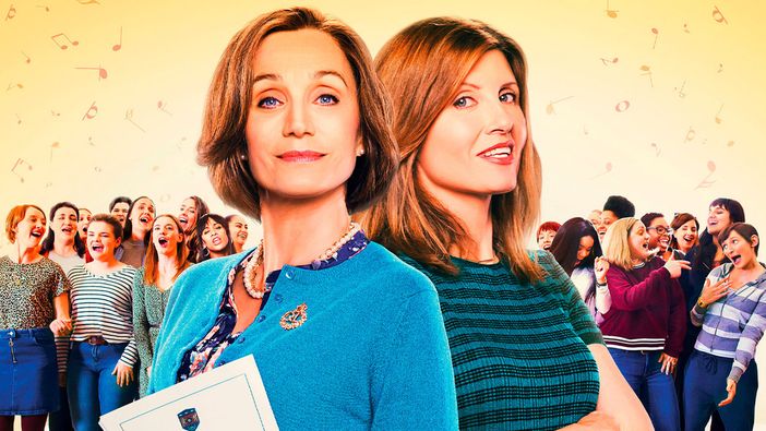 La sfida delle mogli La sfida delle mogli