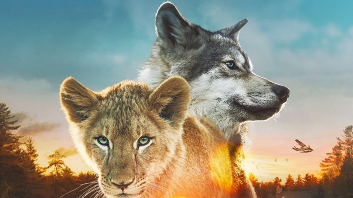 Al cinema Lumière di Asti, dal 21 gennaio, "Il lupo e il leone" Al cinema Lumière di Asti, dal 21 gennaio, "Il lupo e il leone"