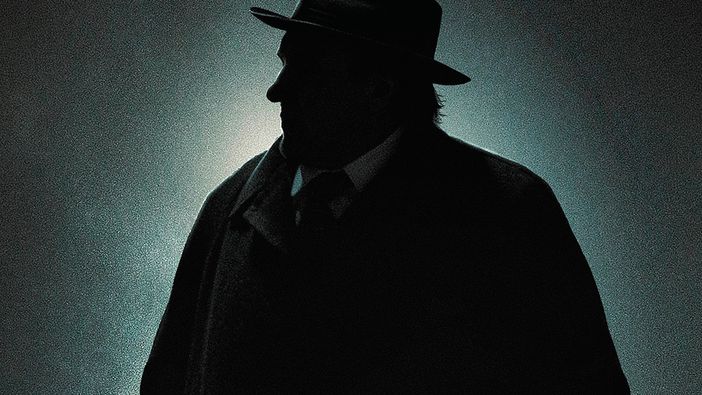 Al cinema Lumière dal 15 settembre &quot;Maigret&quot;, con Gerard Depardieu