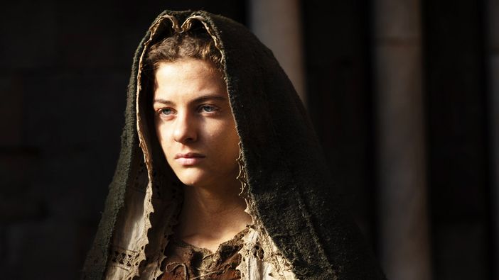 Al cinema Lumière in arrivo "Chiara". Dal 22 "Il grande giorno"