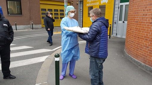 Nursind Asti solidale con i ristoratori: "I nostri iscritti vadano a fare colazione o a prendere cibi da asporto"