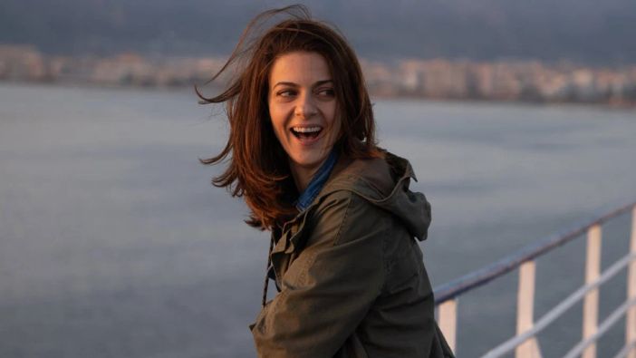 Al cinema Lumière di Asti "Dieci minuti" di Maria Sole Tognazzi da giovedì 25 gennaio