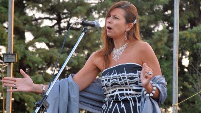 Annullato lo spettacolo “L’ultima Medea”