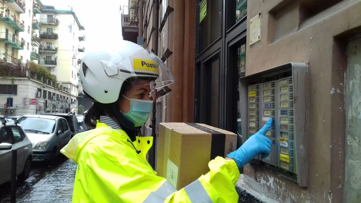 E-commerce Poste Italiane E-commerce Poste Italiane