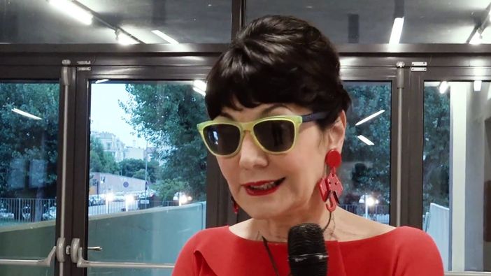 A disposizione gratuitamente del pubblico astigiano fino a domenica 17 maggio, il nuovo film di Elisabetta Sgarbi A disposizione gratuitamente del pubblico astigiano fino a domenica 17 maggio, il nuovo film di Elisabetta Sgarbi