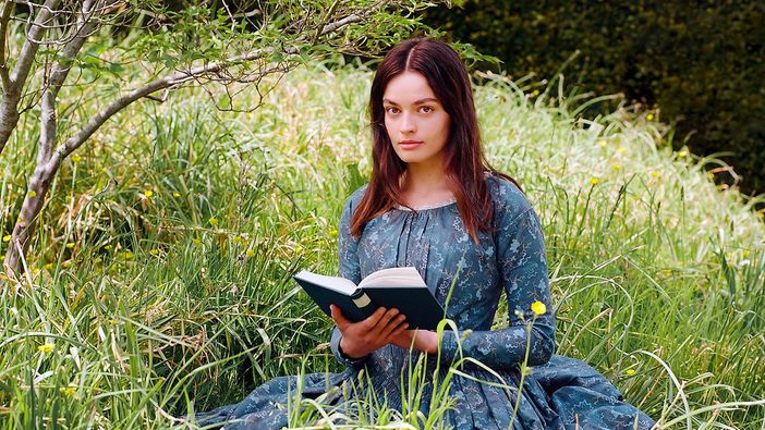 In Sala Pastrone &quot;Emily&quot;, film che narra le vicende delle tre sorelle Brontë [TRAILER]