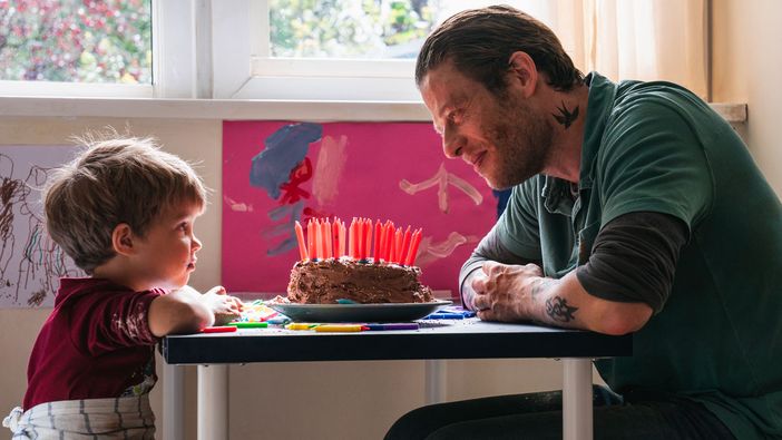 Da domani in Sala Pastrone 'Nowhere special' di Uberto Pasolini dalla Mostra di Venezia [TRAILER]