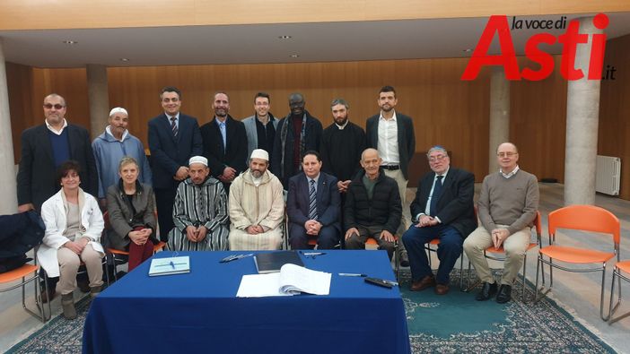 Un luogo dedicato alla riflessione e alla pace. Nasce al Cardinal Massaia di Asti la "Stanza del Silenzio" Un luogo dedicato alla riflessione e alla pace. Nasce al Cardinal Massaia di Asti la "Stanza del Silenzio"