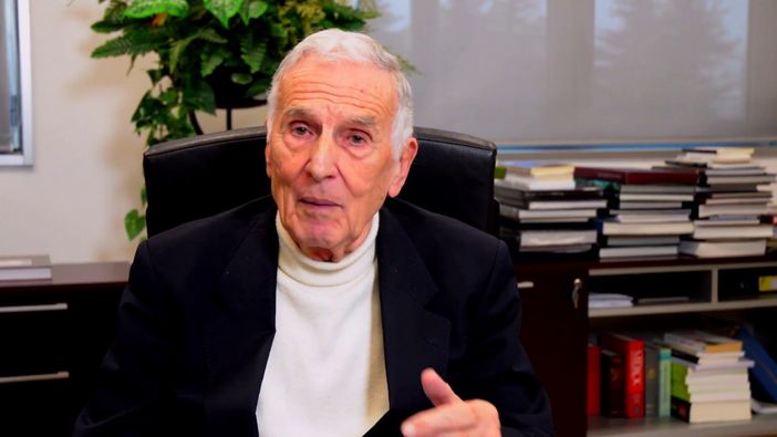 &quot;Brevettare la salute? Una medicina senza mercato&quot;, il professor Garattini ospite del Polo Cittattiva