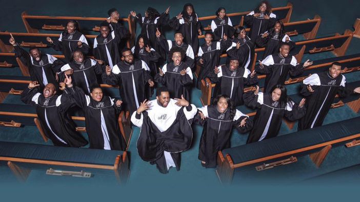 I New Direction Tennessee Gospel Choir I New Direction Tennessee Gospel Choir