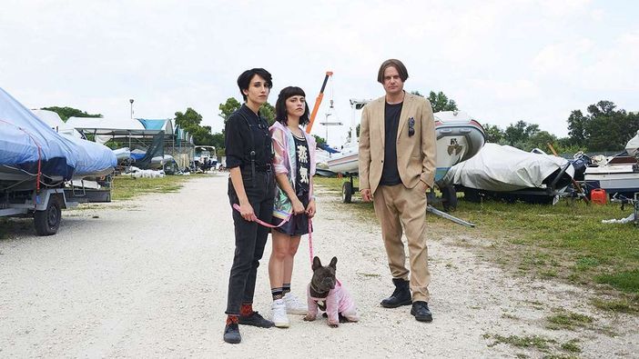 Al cinema Lumière di Asti arriva &quot;Il colpo del cane&quot;