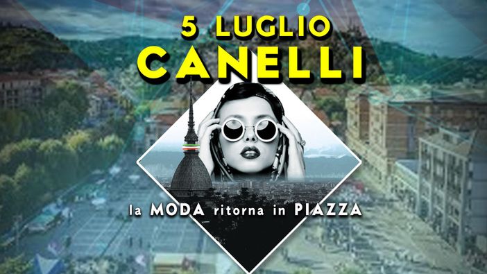 Domenica il celebre mercato della Crocetta ‘farà tappa’ a Canelli Domenica il celebre mercato della Crocetta ‘farà tappa’ a Canelli