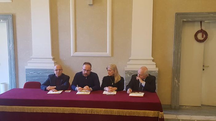 Vittorio Alfieri compie 270 anni, tanti gli eventi ad Asti per festeggiarlo Vittorio Alfieri compie 270 anni, tanti gli eventi ad Asti per festeggiarlo
