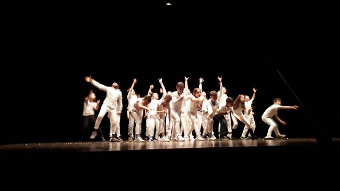 Al Teatro Alfieri &quot;Angeli in caduta libera&quot; per i diritti dei bambini