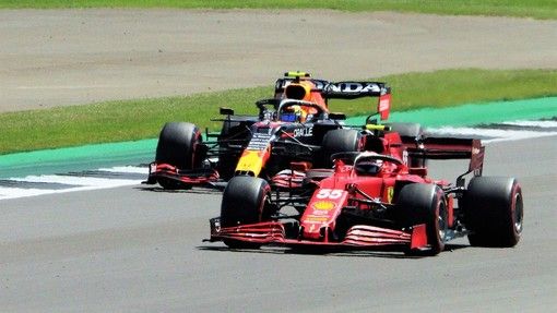 F1 e il nuovo che avanza, tra Usa e serie tv F1 e il nuovo che avanza, tra Usa e serie tv