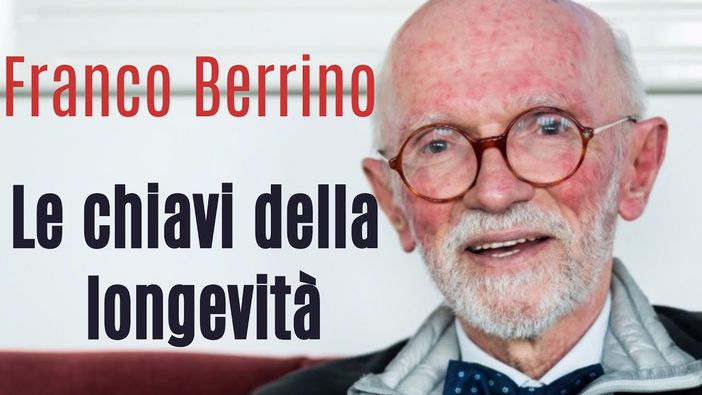 Importante conferenza, in Aula Magna dell’Università, del celebre epidemiologo Franco Berrino