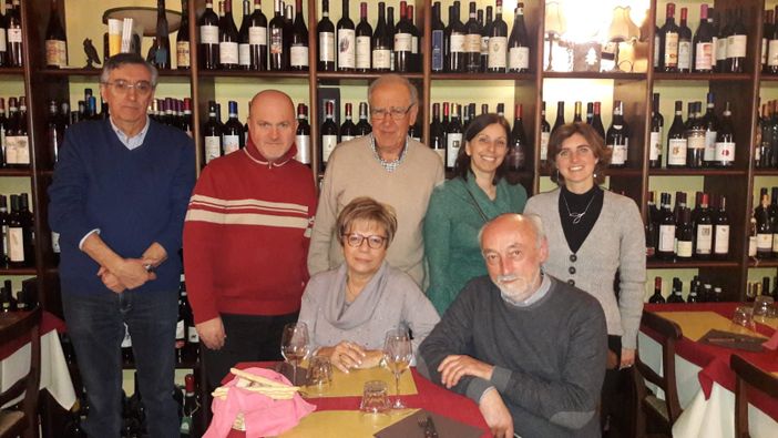 L'Onaf di Asti rinnova il direttivo e annuncia il nuovo corso per il 2019 L'Onaf di Asti rinnova il direttivo e annuncia il nuovo corso per il 2019