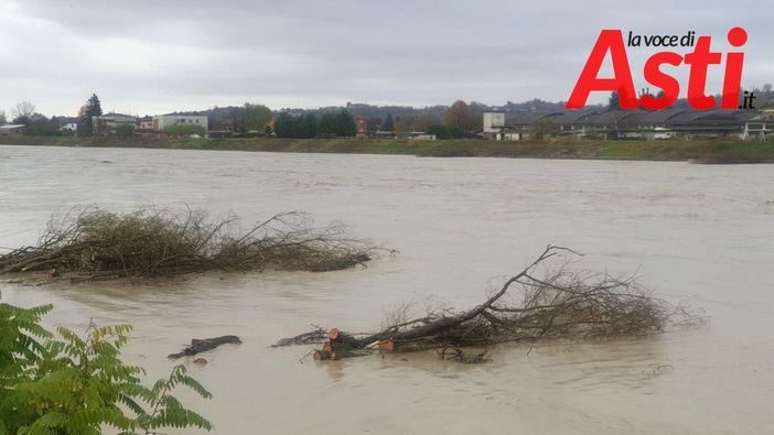 Maltempo in Piemonte:  condizioni meteo verso un miglioramento
