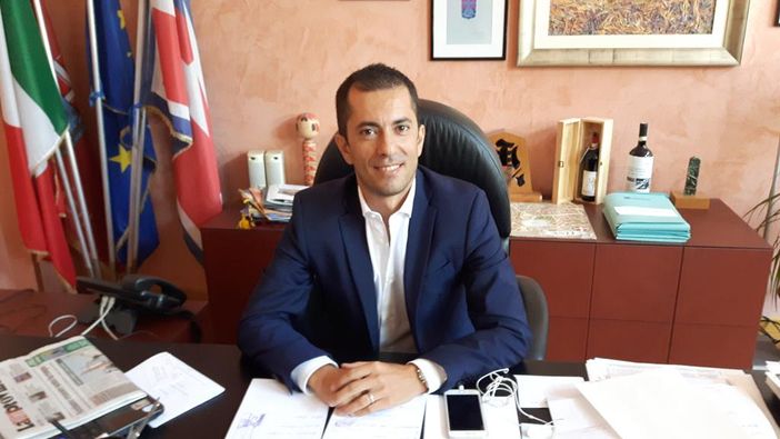Giovedì a Isola d'Asti un incontro con il neo assessore regionale Marco Gabusi
