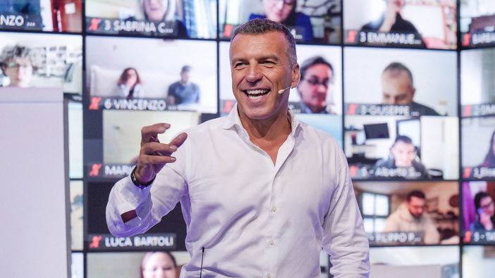 Roberto Re: l’evento di formazione Restart disponibile gratuitamente online per sostenere la Fondazione Exodus di Don Antonio Mazzi