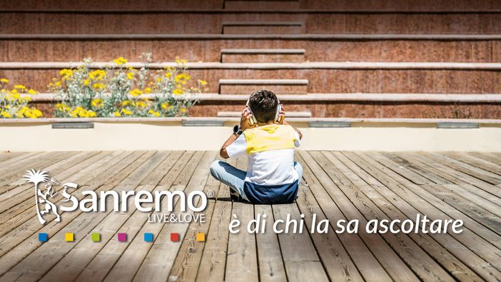 Sanremo Live & Love: una città ricca di eventi... ma anche di cultura, tradizione e musica Sanremo Live & Love: una città ricca di eventi... ma anche di cultura, tradizione e musica