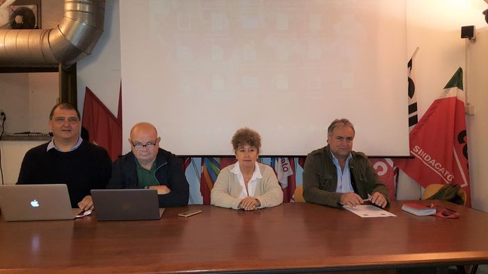 Il welfare astigiano soffre: la denuncia della Cgil Asti