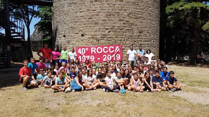 Rinviata la presentazione delle attività del Campeggio di Roccaverano