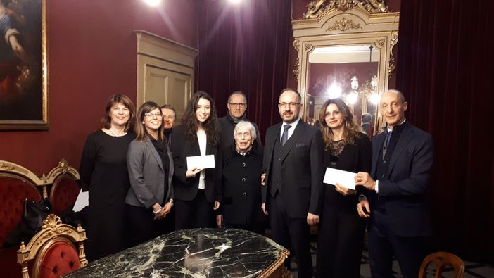 Una delle precedenti edizioni