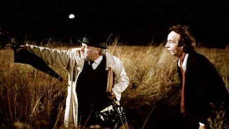 Asti:"La voce della Luna" di Fellini chiude Passepartout Cinema